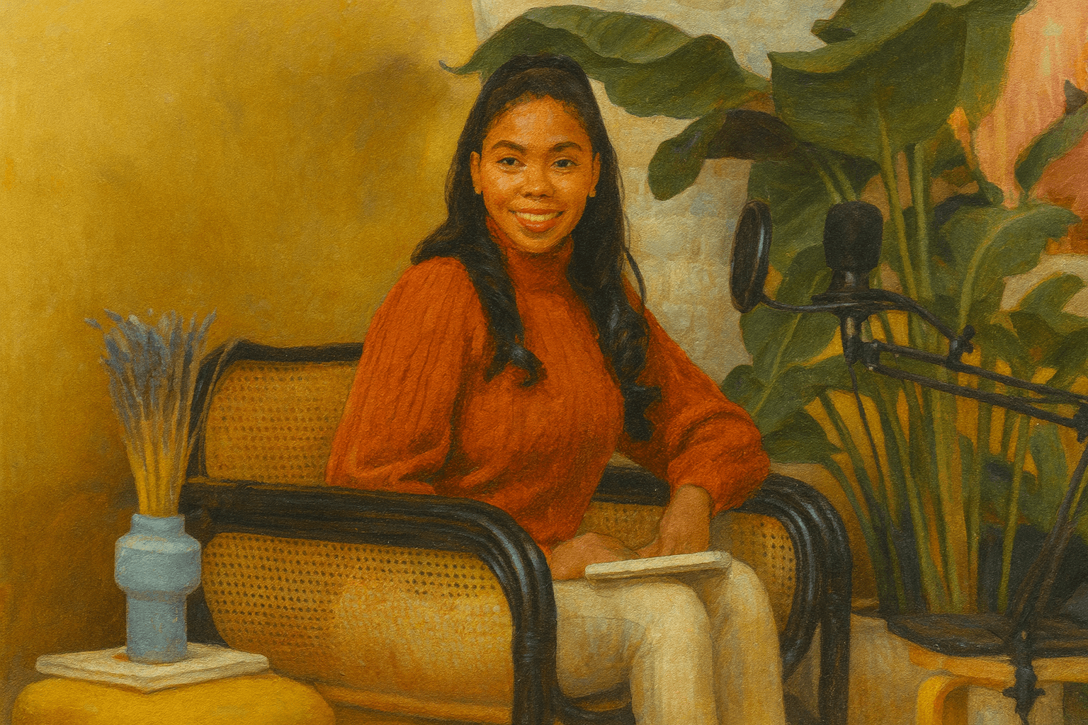 Get matched with experts