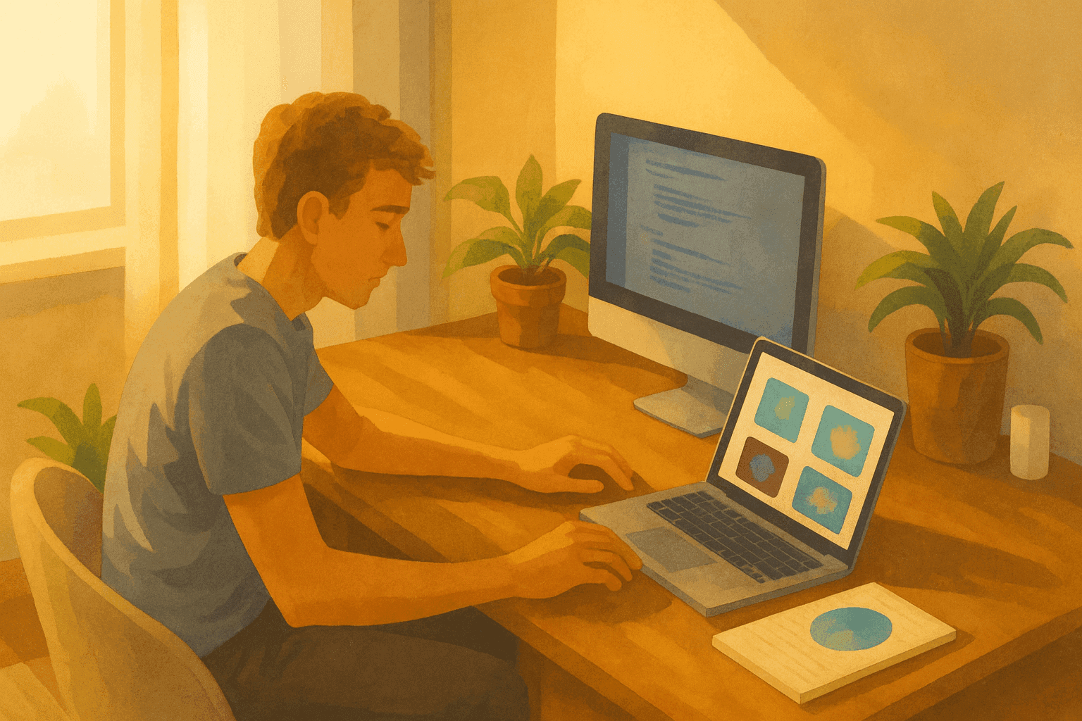 Pay only for results