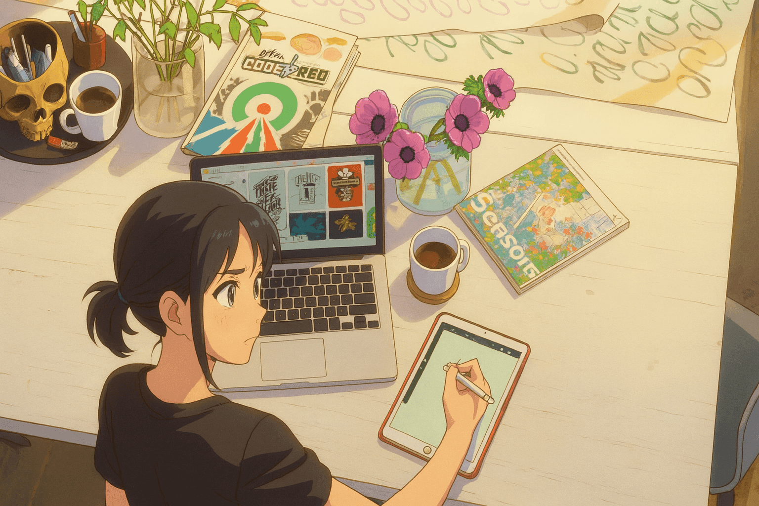 Why AI Will Create Your Next Job